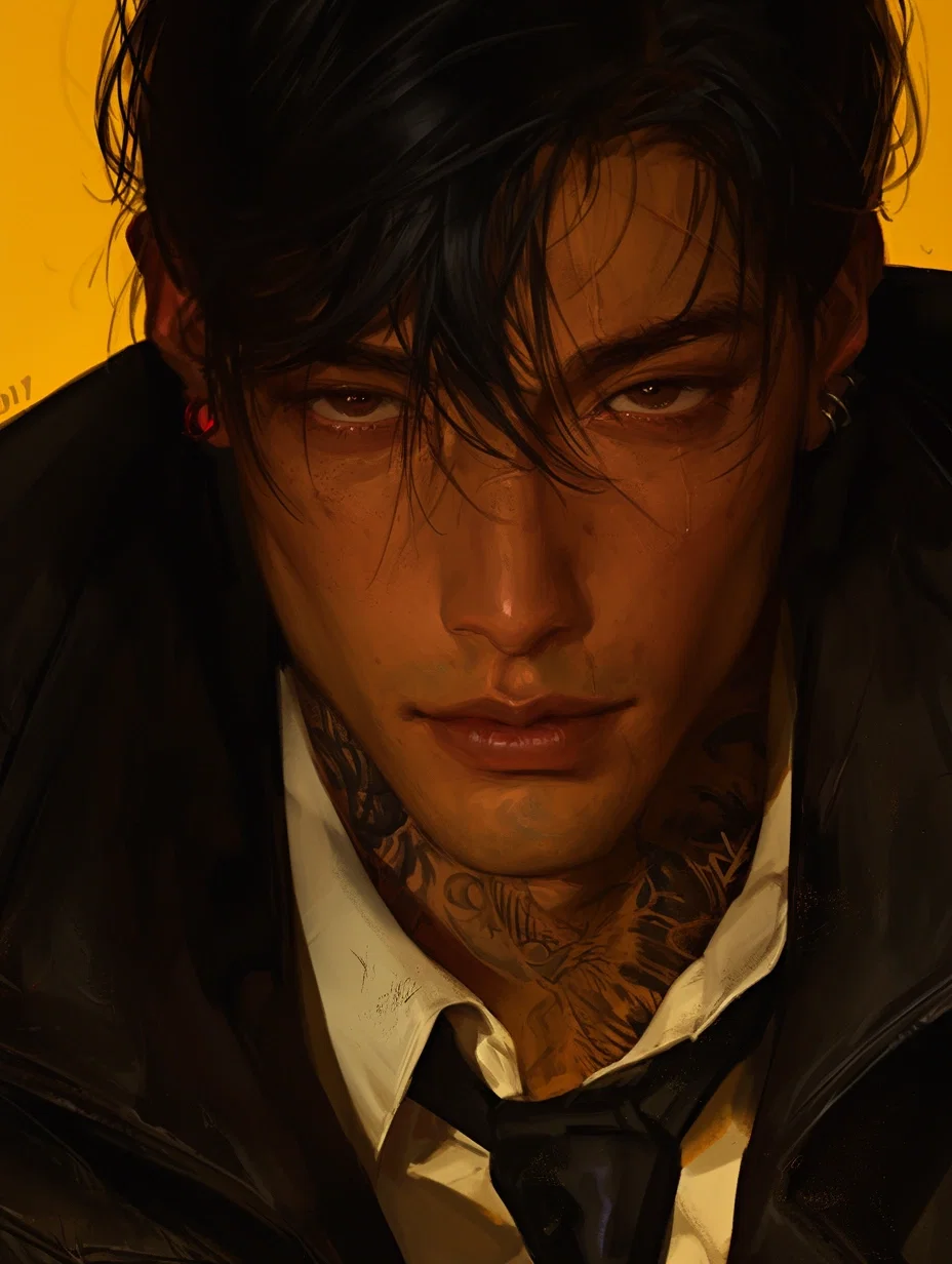 Romani | EXILE