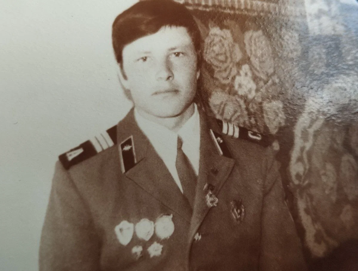 Alexander Semakin
