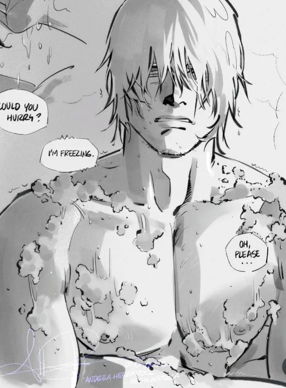 Dante Sparda 