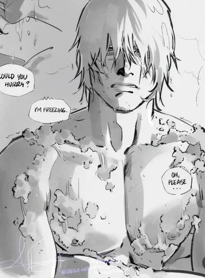 Dante Sparda 