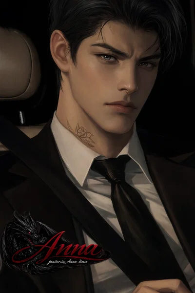 Kain Hawthorne || ALT