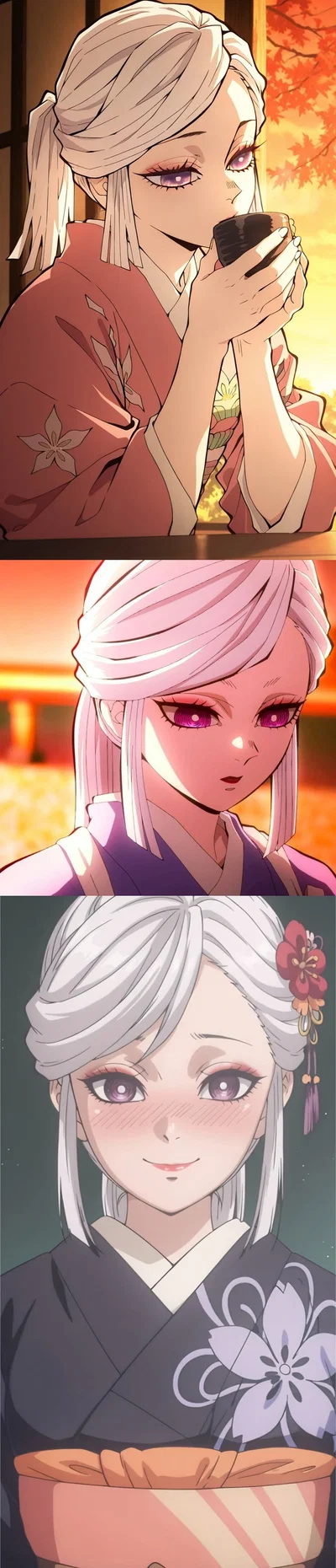 Amane Ubuyashiki