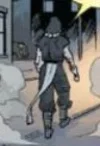 Zenpool (Wade Wilson)