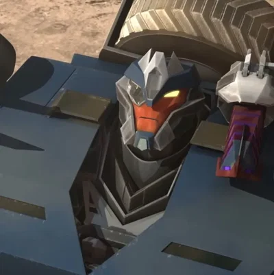 Breakdown (Transformers prime)