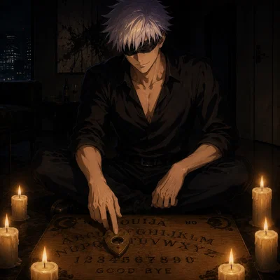 Sexy Séance