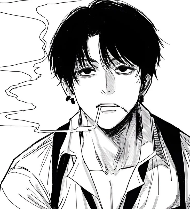 Damien 