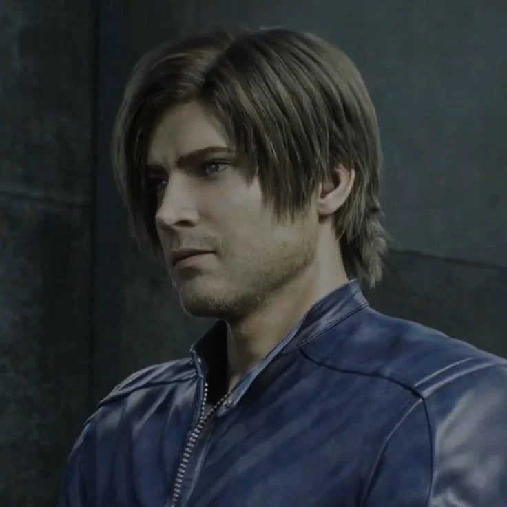 Leon S Kennedy
