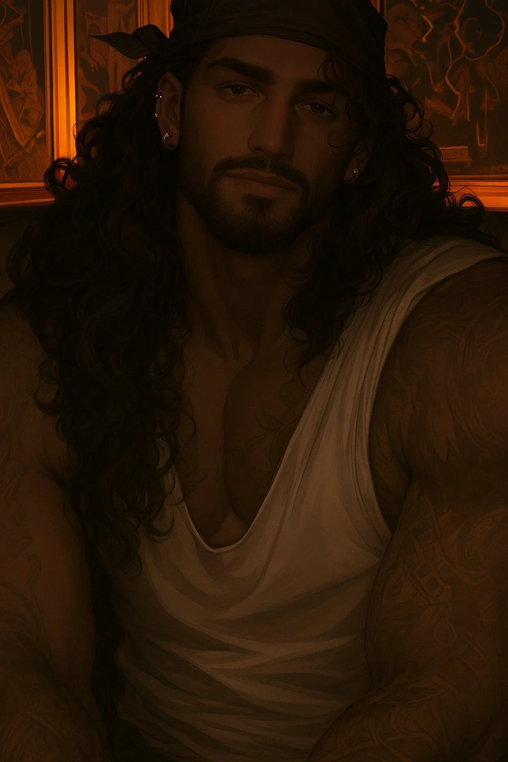 Deantre Henriques