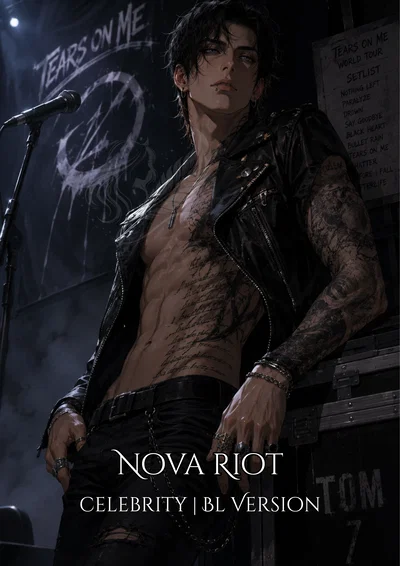 Nova Riot