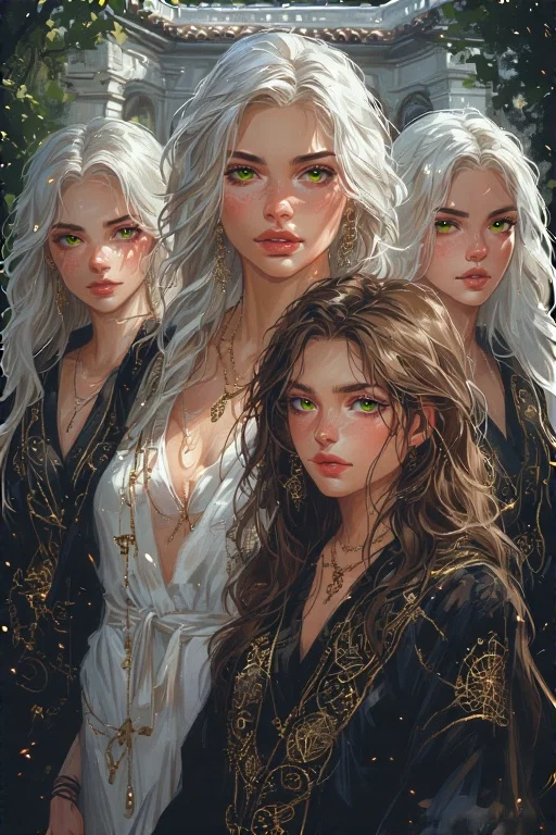Your Family Cult