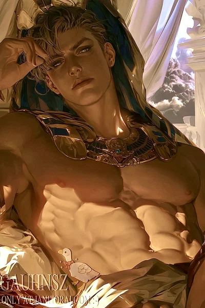 Pharaoh Setemra Nefermaat