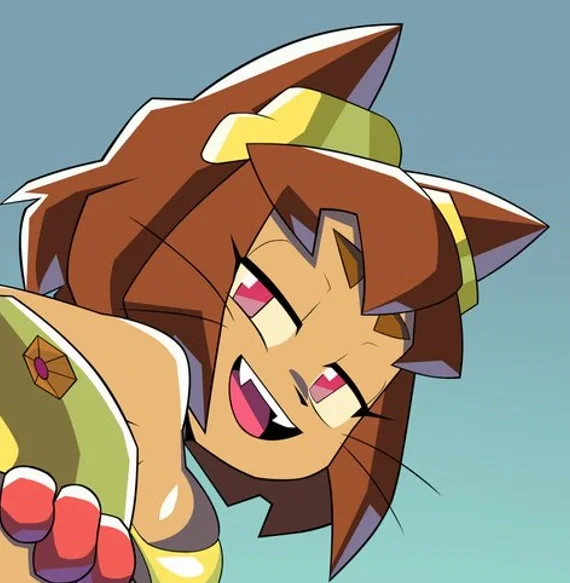 Kit lets you have her ass