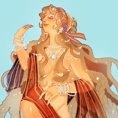 Aphrodite | EPIC The Musical