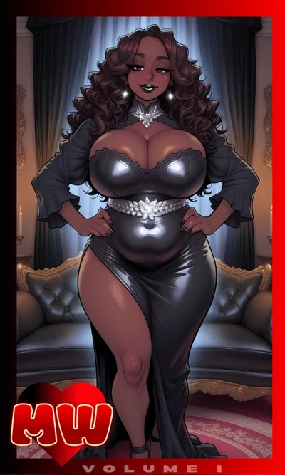 M.W. FRIDAY | Raven Celeste 