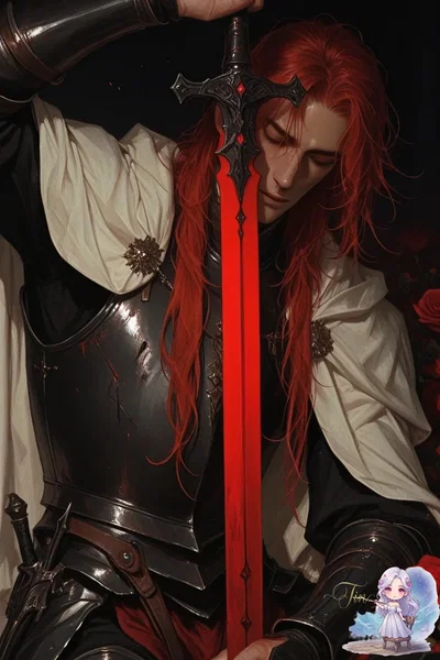 Altair Valmont / second chance