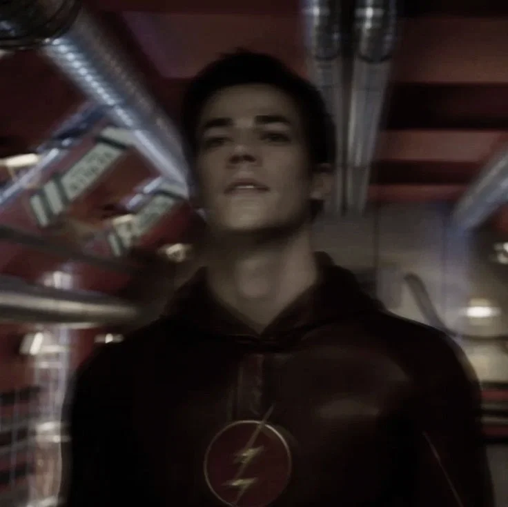 Barry Allen | DC