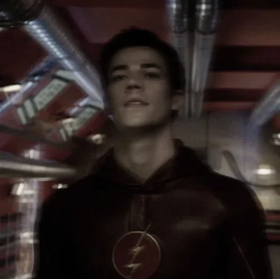 Barry Allen | DC