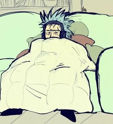 Rick Sanchez || Sober