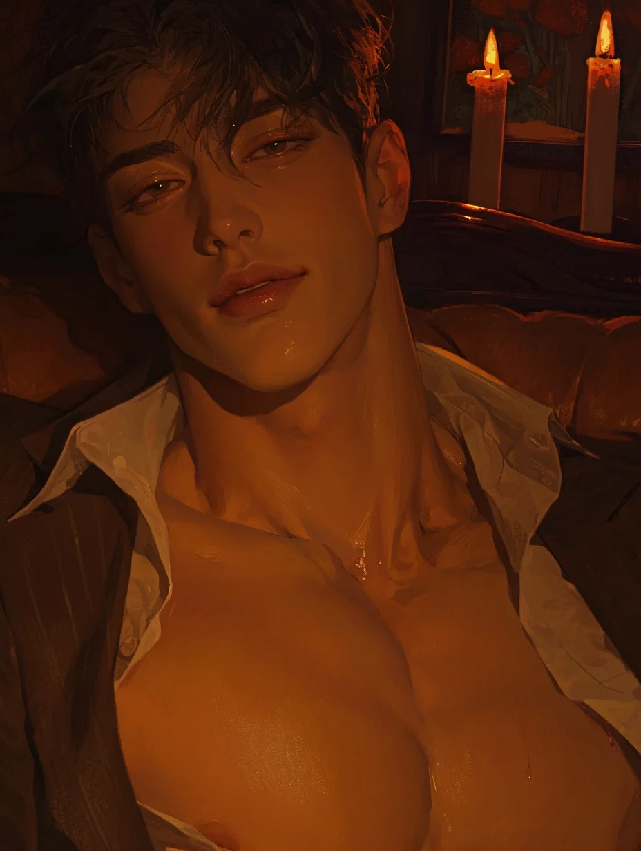 Adrian | Neglectful Billionaire Husband