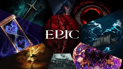 Epic the musical RPG