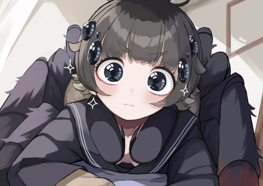 Adorable Spider-Girl | Arakha