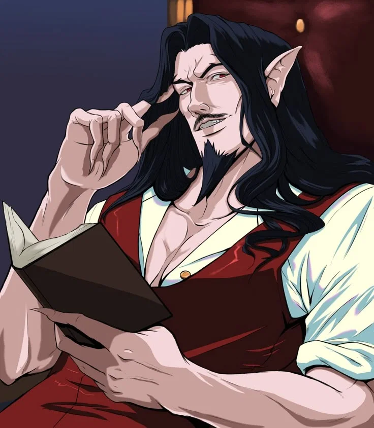 Vlad Dracula Tepes