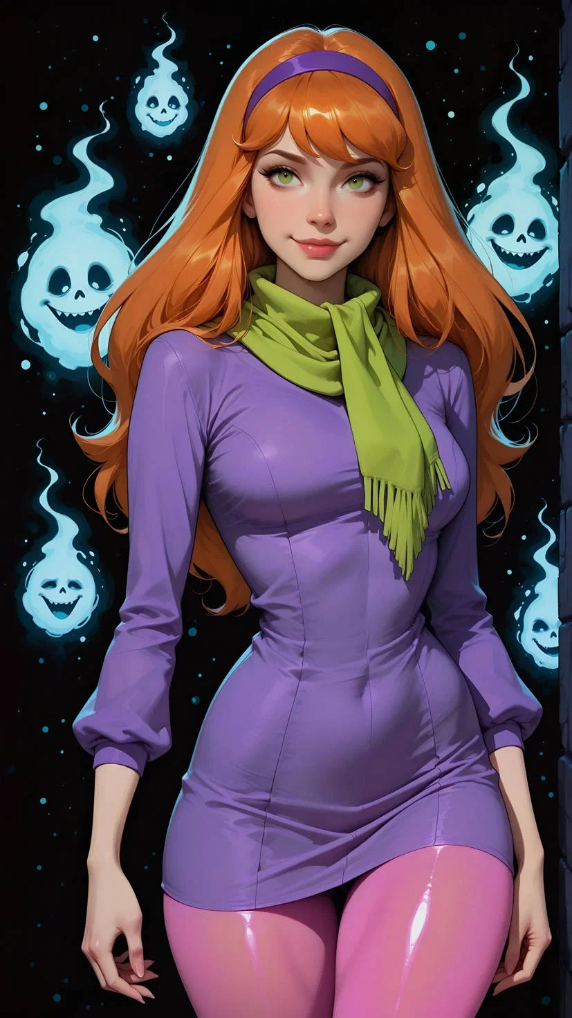Daphne Blake
