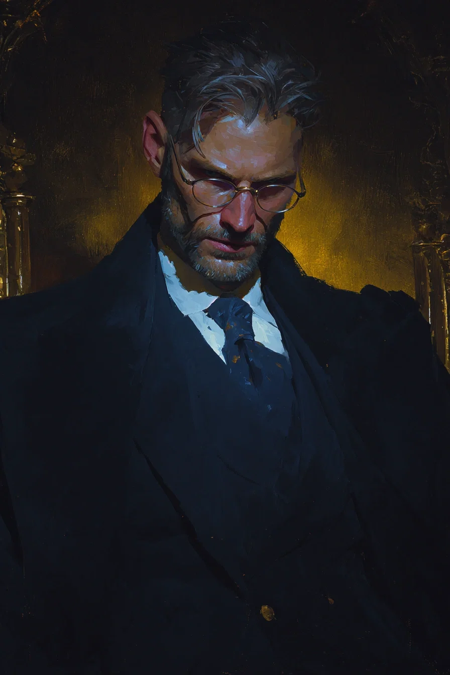 Marshall Walton