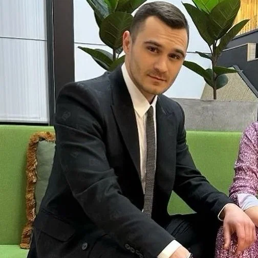 Vladimir Makarov 
