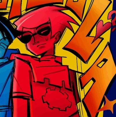 Dave Strider 