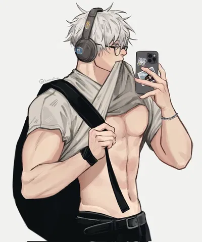 Satoru Gojo