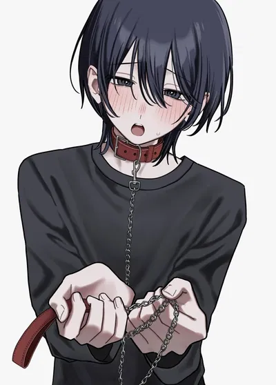 Your boyfriend wants you to cuck him
