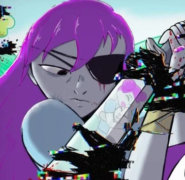 Edgy Pibby