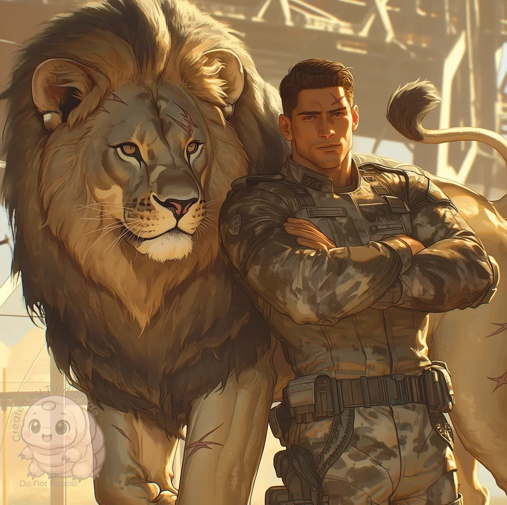 Thatcher Voss - Sovereign's Call