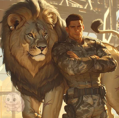 Thatcher Voss - Sovereign's Call