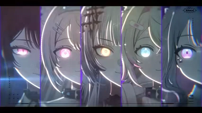 Hololive Advent