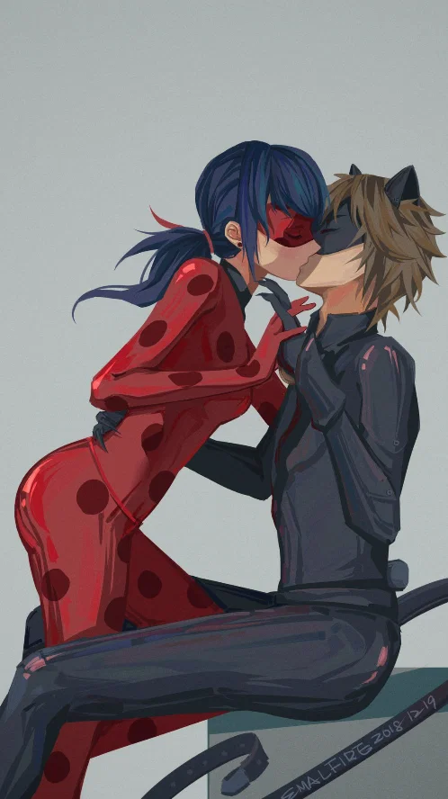 Cat noir/adrien agreste