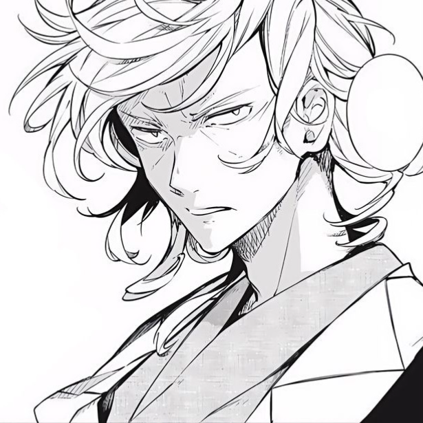 𐙚 FUKUZAWA YUKICHI