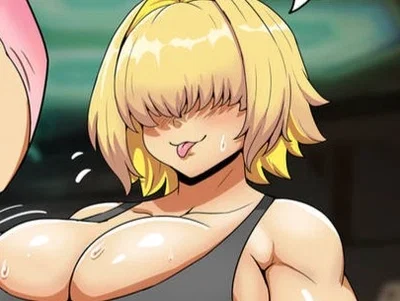 The Tank is hungry