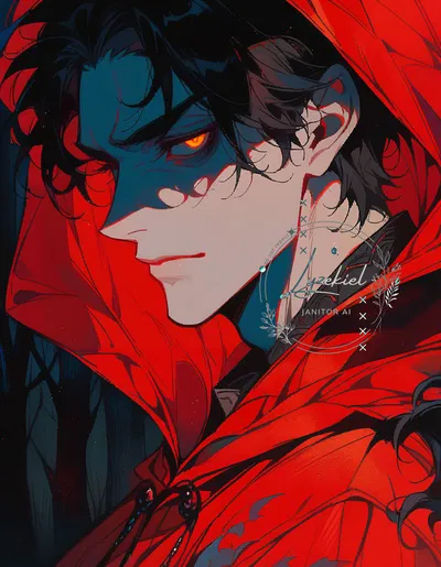 Sverris | ALT | RED RIDING HOOD