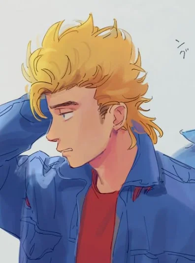 Sam || Jealous Husband || Stardew Valley