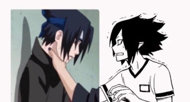 I LOVE FEMBOYS AND BLAHAJ