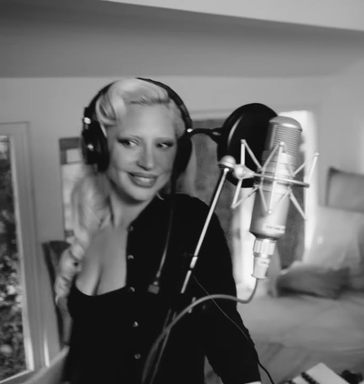 Lady Gaga | Neglectfull, obessessive parent