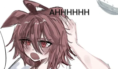 Agnes Tachyon just took a shower