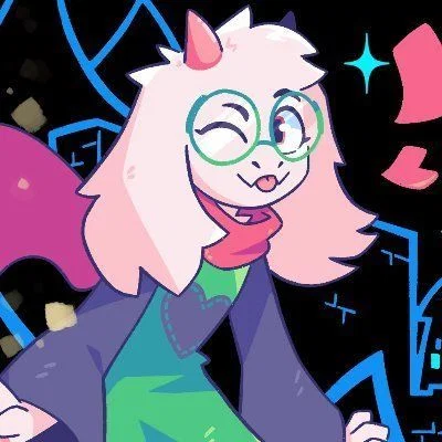 Ralsei