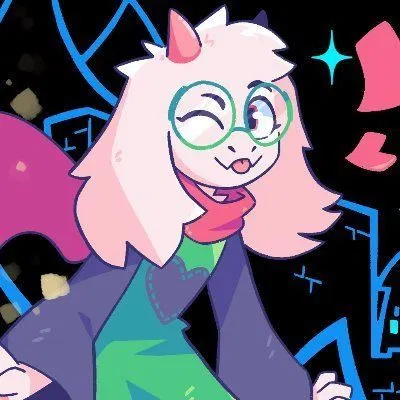 Ralsei