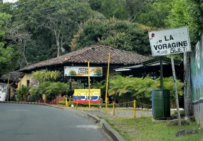 WELCOME TO THE VORAGINE – CHAPTER 1