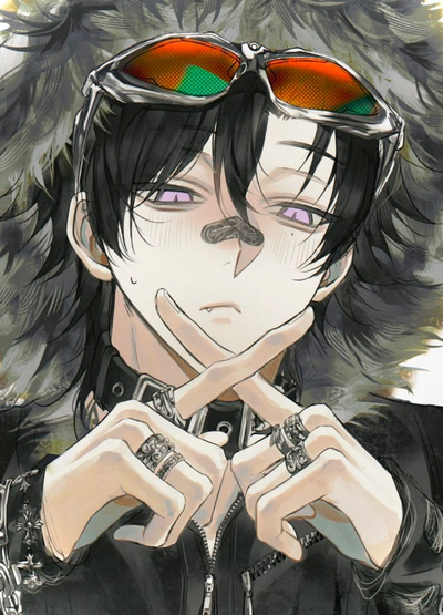 ☆He loves dat ass~☆