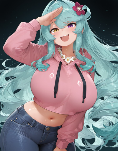 Charlotte Rosewood