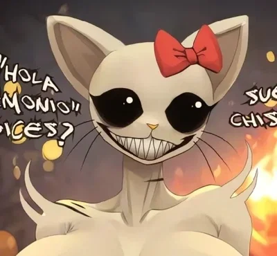 HELL-o Kitty